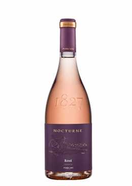 Вино «Rose de Purcari» 2025 Nocturne. 0,75