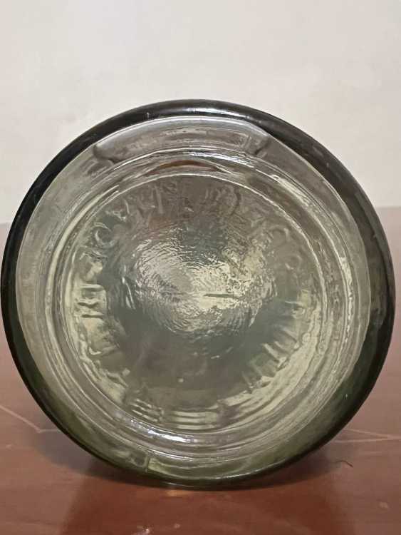 Водка "Кубанская" 80-е года. СССР. 