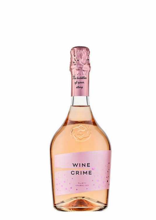 Шампанское «Wine Crime» Flirty, Bostavan. 0,75