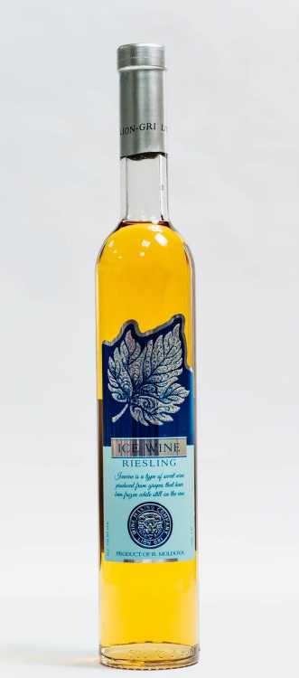 Вино «Ice Wine» Riesling, Lion-Gri. 0,5