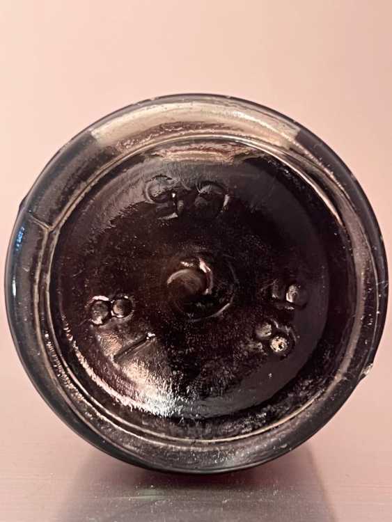 Армянский "Арарат 5 лет" 1985 года. 0,5 л. СССР 