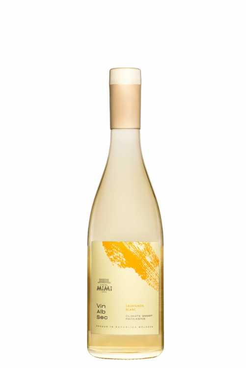 Вино «Sauvignon Blanc» 2023 Smart Packaging, Mimi. 0,75