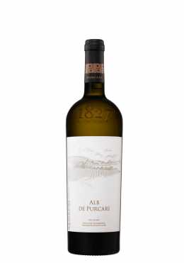Вино «Alb de Purcari» 2021. 0,75