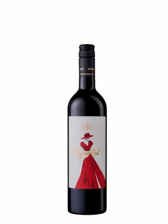 Вино «Regina Red» 2024 Domaine la Prut. 0,75
