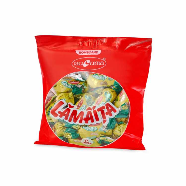 Конфеты "Лэмыица", 250 г.