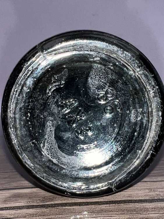 Армянский "Васпуракан 18 лет" 0,5 л. 1991-92 год. Переходной.