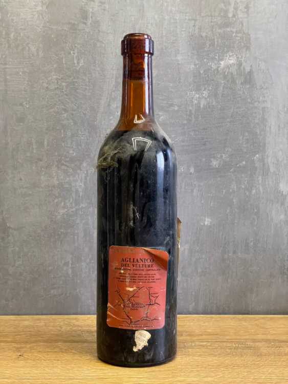 Вино Torre Sveva Aglianico del Vulture