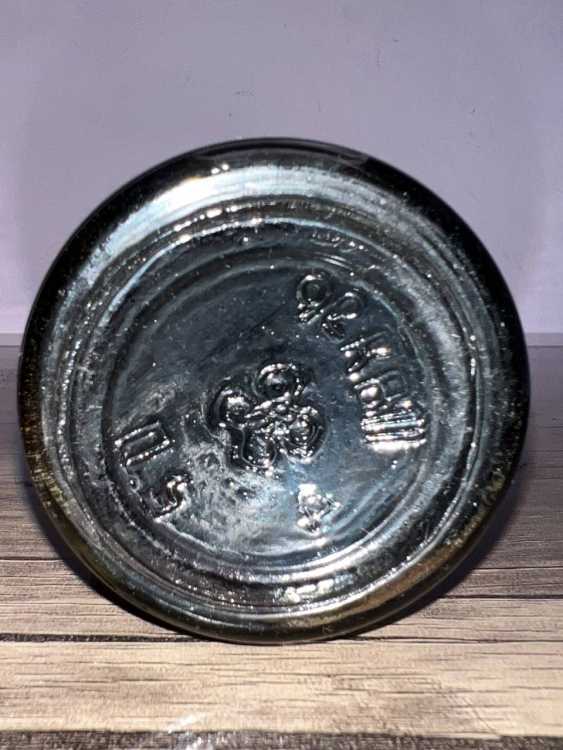 Армянский "Васпуракан 18 лет" 0,5 л. 1991-92 год. Переходной 3.