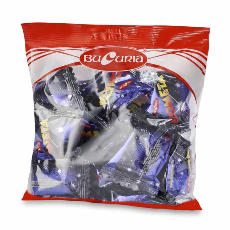 Конфеты "Комета" Букурия, 250 г.