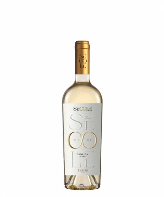 Вино «Viorica» Secole, Calarasi Divin. 0,75