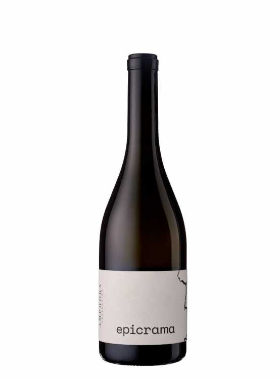 Вино «Feteasca Alba» 2024 Amphora Collection, Epicrama. 0,75