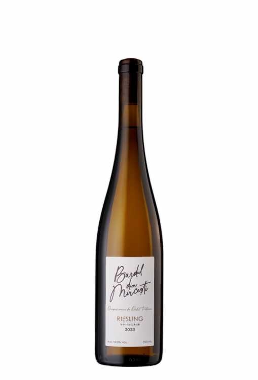 Вино «Riesling» 2023 Bardul din Mircesti. 0,75