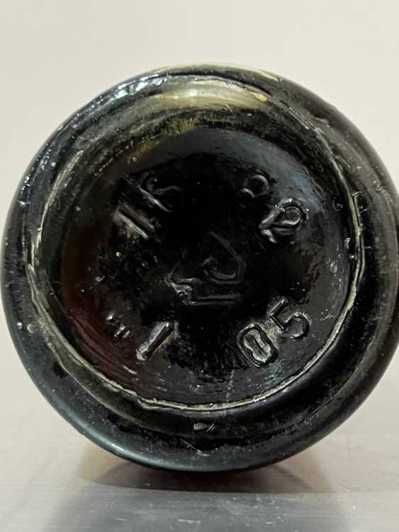 Армянский "Арарат 5 лет" 1982 года. 0,5 л. СССР. Экспортный.