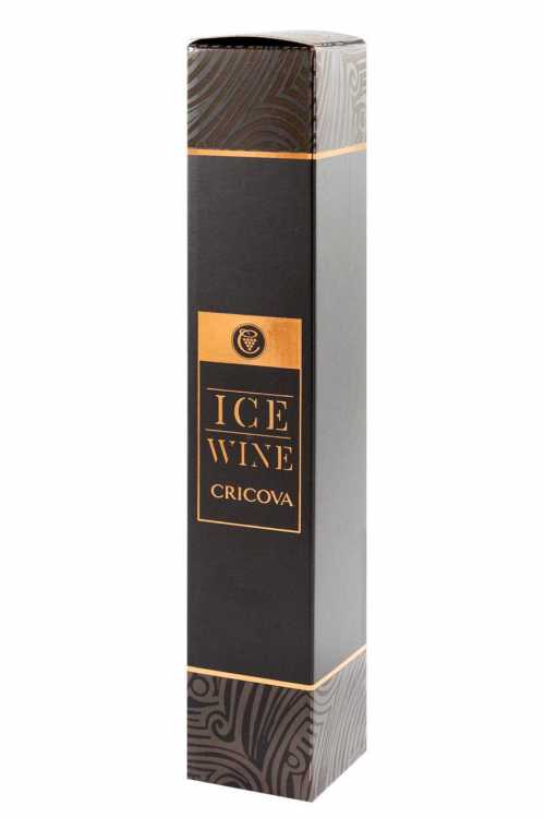 Вино «Ice Wine» 2021 Cricovа. 0,375