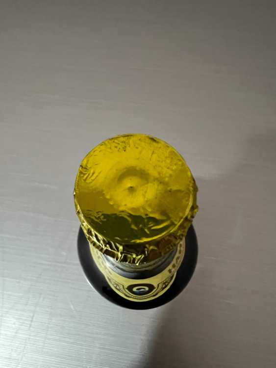 Армянский "Наири 20 лет" 80-е года. 0,25 л. СССР. 