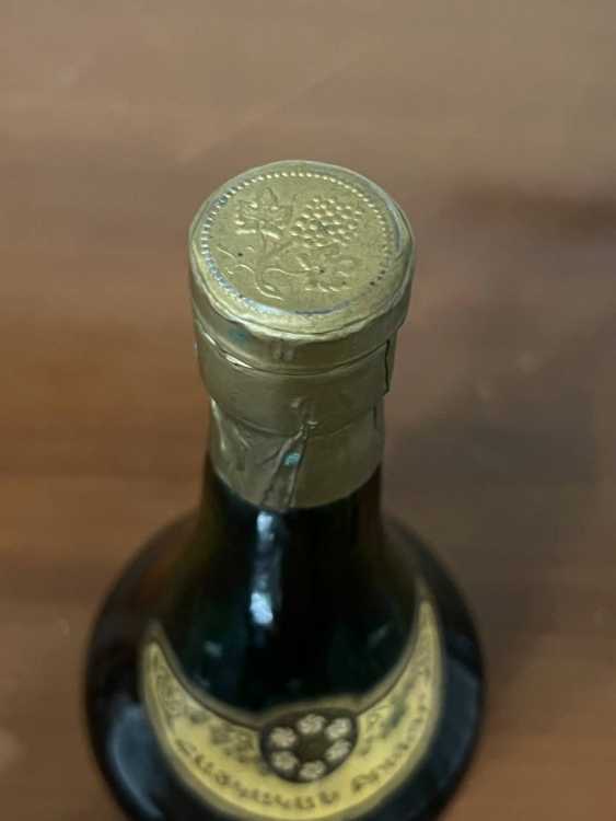 Армянский "Арарат 6 лет" 80-е. 0,75 л. СССР. Эскпортный. 