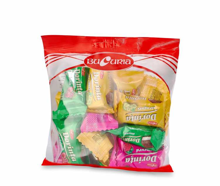 Конфеты "Желание" Букурия, 200 г.