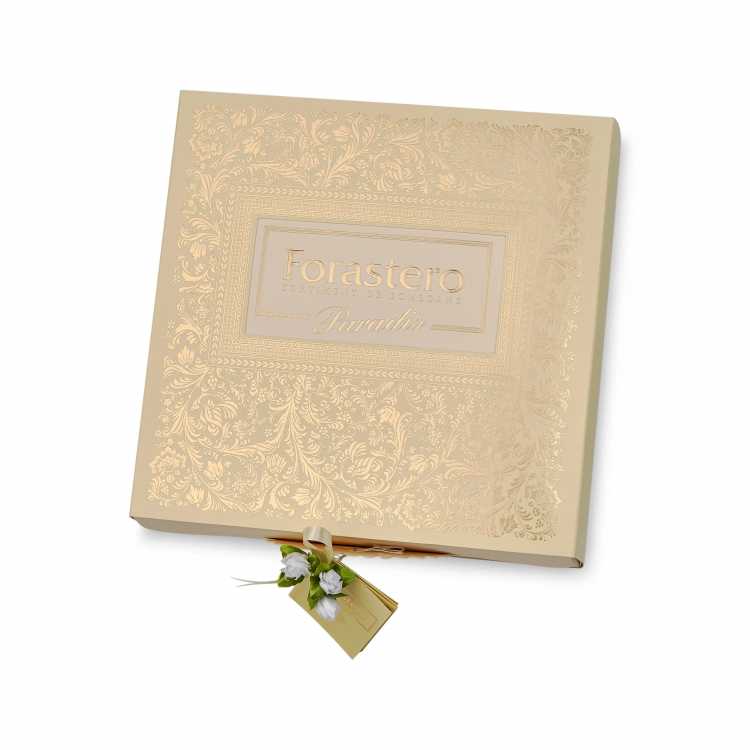 Ассорти 7 "Forastero" Paradis Букурия, 500 г.