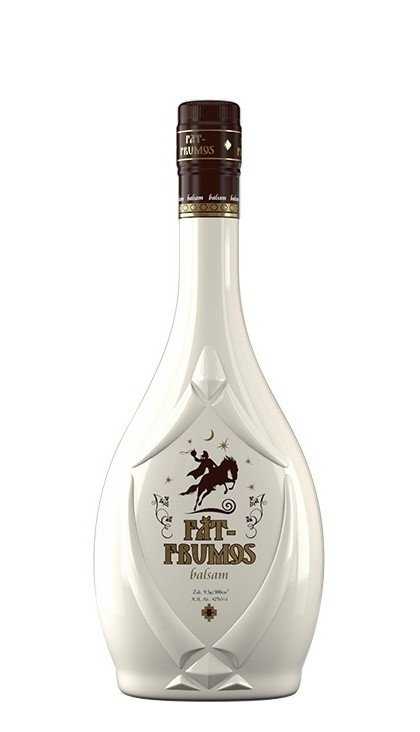 Бальзам «Fat-Frumos» Maurt. 0,5