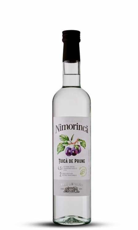 Цуйка «Nimorinca» из сливы. 0,5