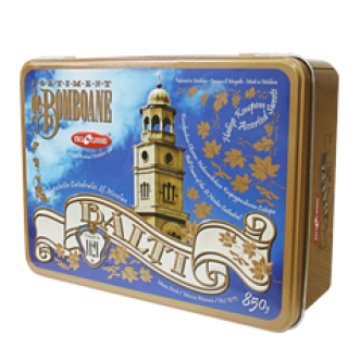 Набор конфет "Balti" Bucuria, 850 г.