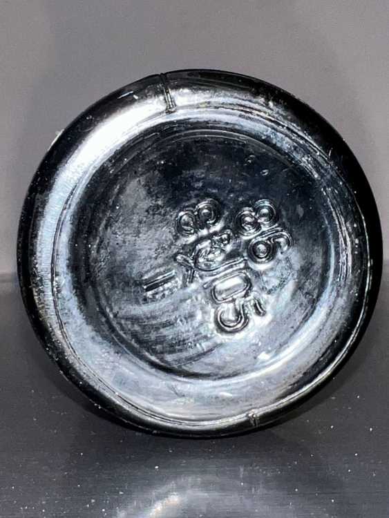 Армянский "Наири 20 лет" 1986 года. 0,5 л. СССР. 