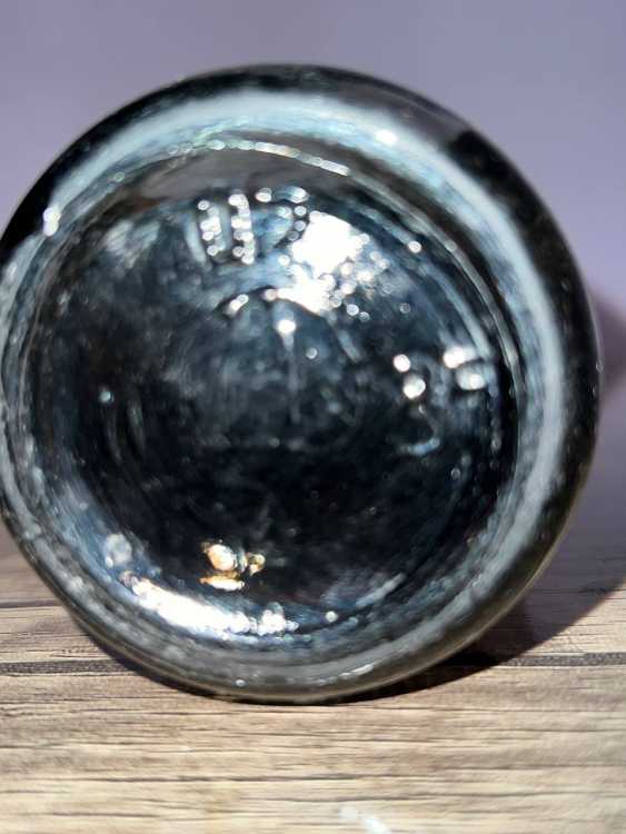 Армянский "Арарат 5 звезд" 1985 года. Экспортный. 0,5 л. СССР.