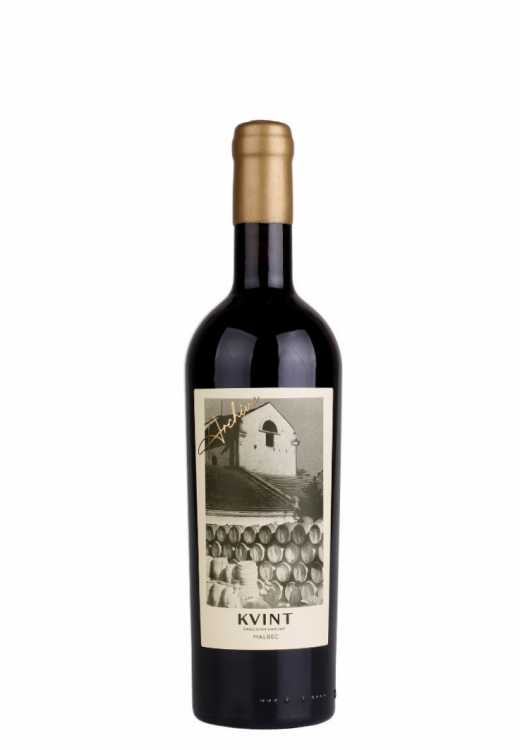 Вино «Malbec» 2024 Archive, KVINT. 0,75