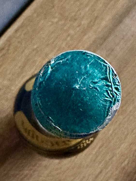 Армянский "Наири 20 лет" 1976 года. 0,5 л. СССР 