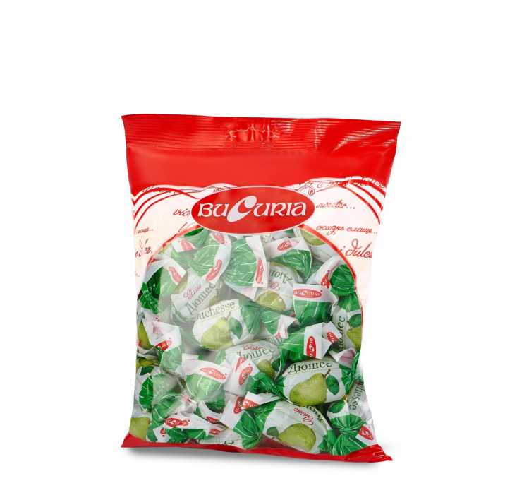 Карамель "Дюшес" Букурия, 190 г.