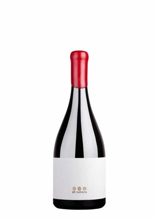 Вино «Riesling» 2025 Premium, Et Cetera. 0,75