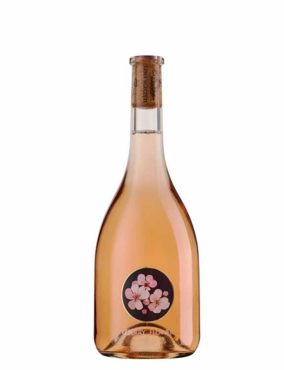 Вино «Cherry Flower» 2023 Crama Mircesti. 0,75